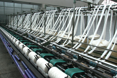 泸州纺织业板式换热器应用